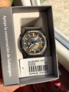 Casio G-shock Albatros Darwin Foundation Special Edition  GA-B2100DF