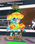 Mariachi Corazoni! |NAJTANIEJ SZYBKO LEGIT! STEAL A BRAINROT SaB