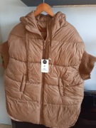 Kamizelka damska megi 