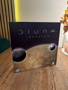 Diuna Imperium gra planszowa