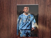 Autograf Marcel Desailly Francja Chelsea 