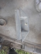 Zaczep fotela t4 transporter caravelle multivana