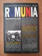 Małgorzata Willaume - Rumunia