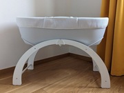 Kosz Mojżesza SHNUGGLE plus 2 oryg. prześcieradła 