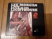 LEE MORGAN - Live At The Lighthouse  3CD BOX SET