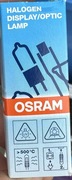 Żarówka OSRAM HLX 64610 50W 12V naed 54249