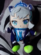 Sunaookami Shiroko Blue Archive Fumo Pluszak Anime