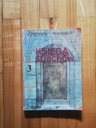 książka "Księga strachów 3" Zbigniew Nienacki 