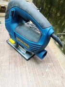 Super tania solidna wyrzynarka Workzone 850 W