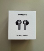 NOWE | ZAPLOMBOWANE | Samsung Galaxy Buds 4