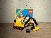 LEGO classic town; zestaw 6631 Steam Shovel