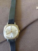 Ruhla,ruchla,antimagnetic antymagnetyk vintage