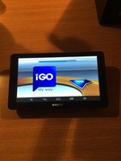 Nawigacja IGO PRIMO TRUCK wideorejestrator