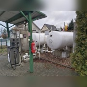 Stacja lpg