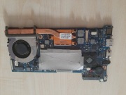 Płyta z chłodzeniem samsung NP535U3C