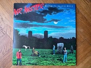 Mr. Mister – "Welcome To The Real World" LP