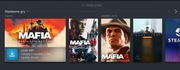 Mafia Trilogy PC Definitive Edition 1 2 3