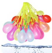 Balony wodne niesamowite do różnych zabaw