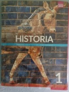 Historia Podręcznik Liceum i Technikum Zakres Podstawowy wydanie 1
