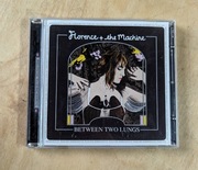Florence and the Machine. Between two lungs. 2 cd