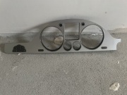 Ramka dekor licznika Passat B6 Srebrny comfortline