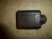 Niemiecka latarka bakielitowa ZEILER