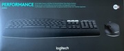 Logitech MK850 Performance