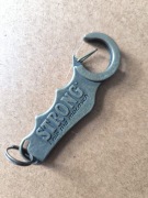 Otwieracz do piwa Warka STRONG- I NIE MA MOCNYCH.