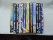 Cykl Stalowy Szczur tom 1/12 - Harry Harrison