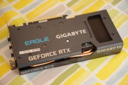 Gigabyte Nvidia GeForce RTX 3060 Ti Eagle