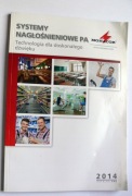 KATALOG MONACOR 2014 systemy nagłośnieniowe