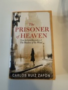 The Prisoner of Heaven – Carlos Ruiz Zafón