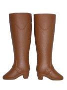 Lalka Barbie - BUTY nr 2026_235605 (M) 