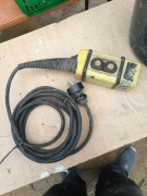 Sterowanie urządzeniami pilot 