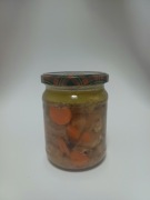 Gulasz domowy babci Danki