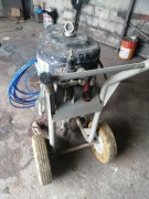Sprzedam Agregat Grako xtreme 