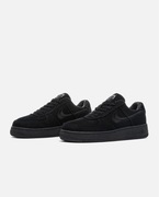 Nike Air Force 1 Low Stussy Black