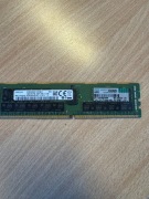 HPE Samsung M393A4K40CB2-CTD 7Y 32 GB 2666 ECC
