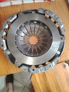 Docisk sprzęgła do Fiata 35 modeli silniki o pojemności 1,1 i1, 2