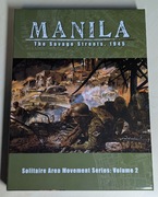 Manila: The Savage Streets, 1945