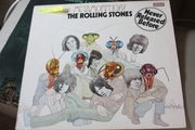 The Rolling Stones Metamorphosis  winyl
