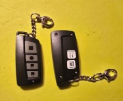 Pilot czterokanałowy TR-4H ROPAM