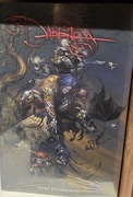 Komiks Darkness (Tom 1 i 2) - Nowe w folii - Studio Lain