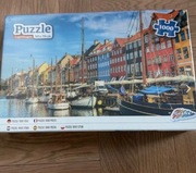 Puzzle Copenhaga 