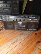 Radio magnetofon Thomson TM 4620 