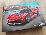 LEGO Technic 42212 – Ferrari FXX K