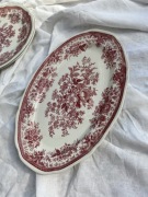 Patera do wędlin Fasan Villeroy & Boch