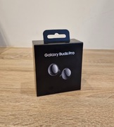 Słuchawki Galaxy Buds Pro NOWE