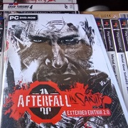 Afterfall: Insanity Extended Edition 2.0 | NOWA | PC