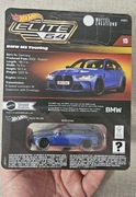 Hot Wheels BMW M3 Touring Elite 64